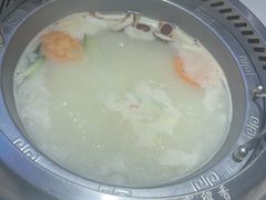 -蜀留香火锅(社会山店)