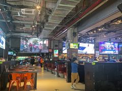 -CAGES凯吉思西餐厅运动乐园(静安店)