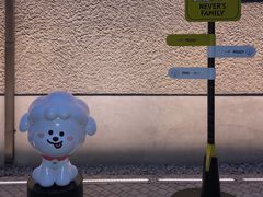 -Seesaw Coffee(上生新所店)