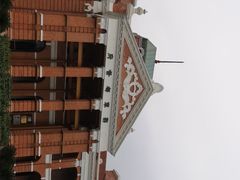 -辛亥革命博物院北区