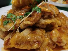 -缤圣源中国清真菜(群力店)
