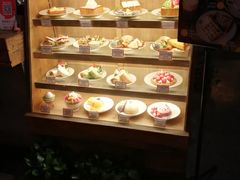 -漫咖啡 (CCPAPK创意港店)