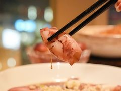 -莉莉海堂HAITANG·烤鸭(国贸商城店)