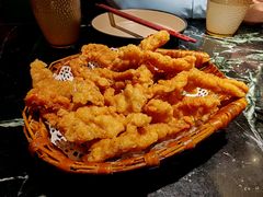 -廖川菜(太阳宫店)