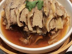 -琼林徽宴(中央门店)