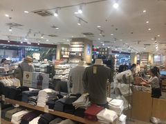 -MUJI无印良品(万达天鹅湖店)