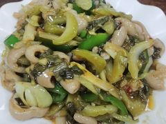 -苏记农家菜馆