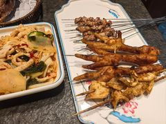 -高家烧鸽子烧烤店63年