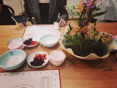 -拂晓山房·私房川菜(西门店)