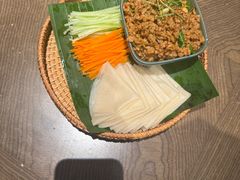 -安南越南餐厅(青岛万象城店)