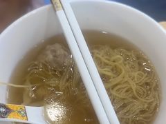-常平竹升云吞面·鲜虾云吞面(荔湾中海花湾店)