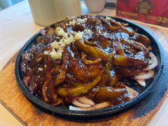 -玉林烤鸭店(定福庄店)