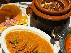 -狮拾久·现代新加坡料理(福田COCO Park店)