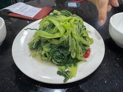 -一哥美食(总店)