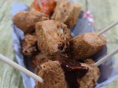 越香王老汉臭豆腐-越香王老汉臭豆腐