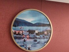 -金手勺东北菜馆(大屯北路店)