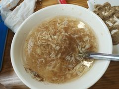 -李连贵熏肉大饼(沈阳站店)