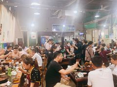 大堂-星鸿社重庆老火锅