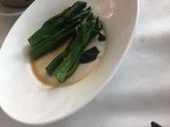 -广州塔晖粤轩中餐厅