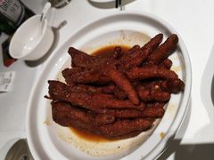 铁勺凤爪-大铁勺新津菜(迎水道店)