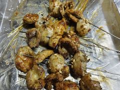 -老太太豆皮(南芬店)