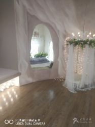 -星光贝贝(万达店)