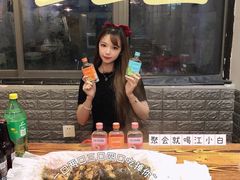 -我们家私房纸包鱼·烧烤