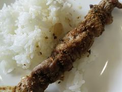 -民族饭荘(新华大街店)