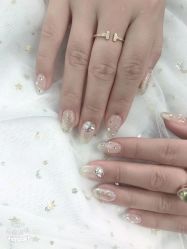 -如一·美甲美睫