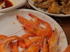 -小厨师·二十年沈家门小海鲜(百井坊巷店)