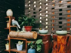 -苏沐堂全息足浴·SPA·按摩(万科美好广场店)