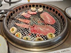-炉太郎日式烧肉店(华贸店)