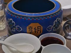 -享月汤皇·海鲜小火锅·聚会(曲江创意谷店)