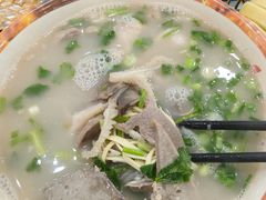 -虢州羊肉馆(三门峡店)