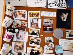 -Line 咖啡(石厦花园店)