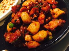 -茉莉餐厅(包河万达店)