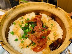 -洪氏嗨捞·猪肚鸡火锅(阳光天地店)