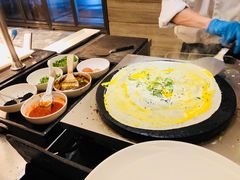 -北京王府井希尔顿酒店·秦唐中餐厅Chynna