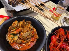 -聚味瞿记·龙虾堂(坡子街店)