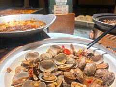 -绿茶餐厅(汇悦大融城店)