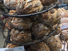 乡村核桃-Dough&Joe团憩(瑞虹天地月亮湾店)