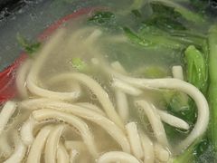 -凯丽上海阳春面馆(德仁里店)