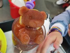 -澳门陈光记烧味饭店(万象城店)