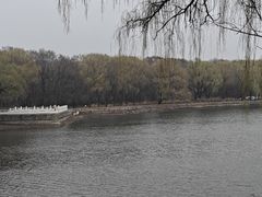 -北陵公园