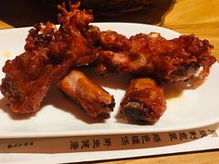 -颐和•海鲜砂锅粥•啫啫煲(奥林匹克广场店)