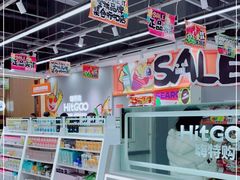 -凯德MALL(望京店)