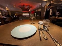 -波特曼西餐厅(中央大街店)