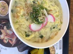 -古来思鱼饼