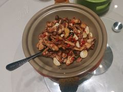 绿草地茶油鸡-绿草地·湘菜(芙蓉天街店)