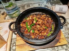 -绿茶餐厅(深圳龙华天虹购物中心店)